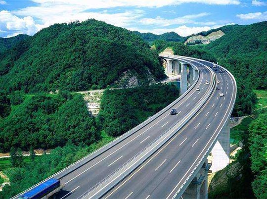 砂石利好 | 2022年3省新改建公路近2.5萬里，機制砂生產要注意這2點 