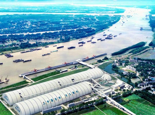 7大礦源布局砂石市場，年產近1.5億噸！看中電建如何打造行業標桿